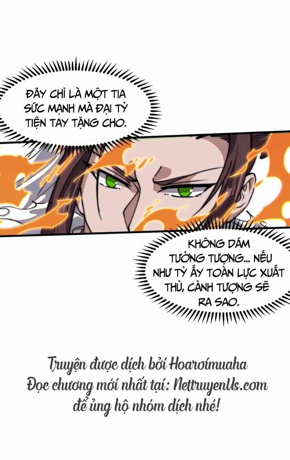 Ta Có Một Sơn Trại Chapter 768 - Trang 2