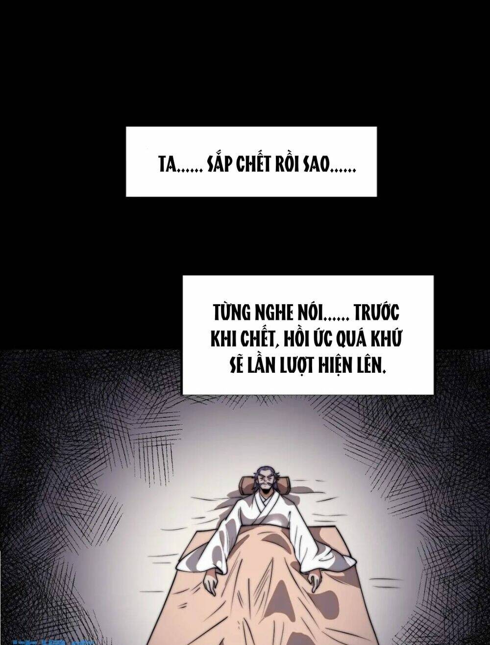 Ta Có Một Sơn Trại Chapter 768 - Trang 2