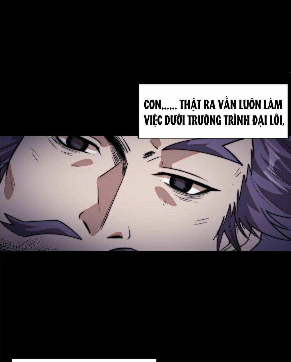 Ta Có Một Sơn Trại Chapter 768 - Trang 2