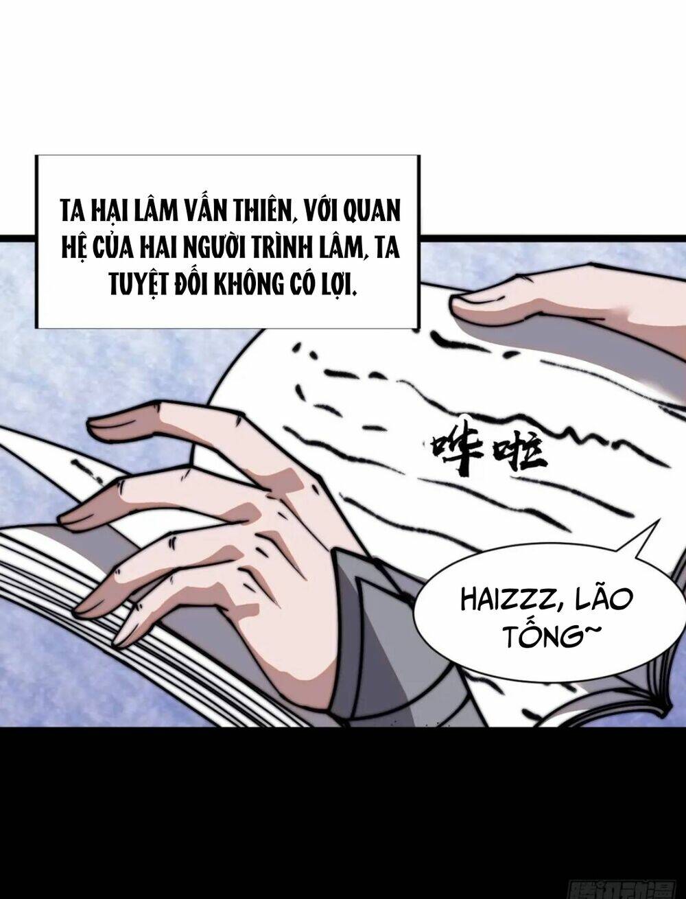 Ta Có Một Sơn Trại Chapter 767 - Trang 2