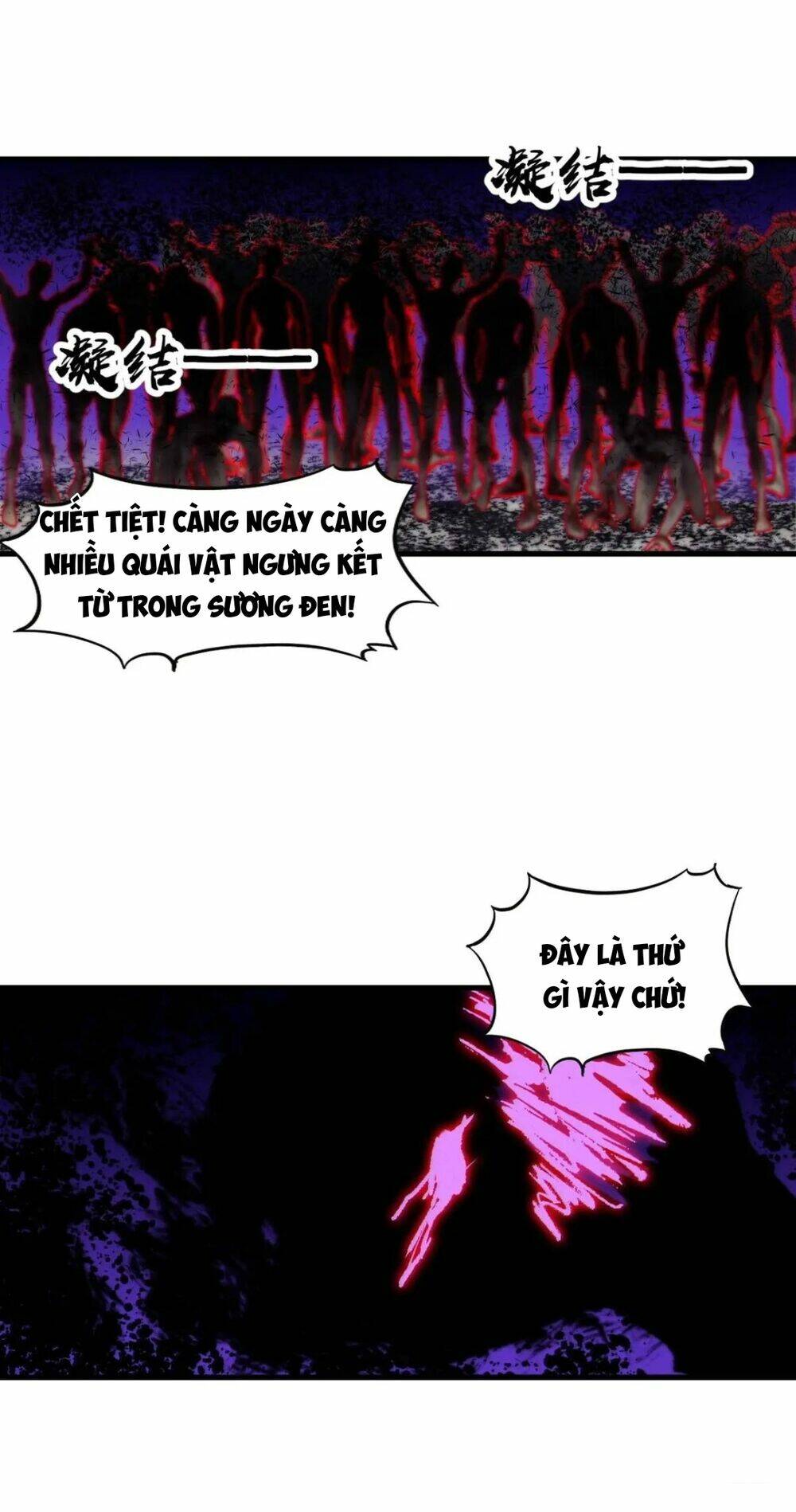 Ta Có Một Sơn Trại Chapter 766 - Trang 2