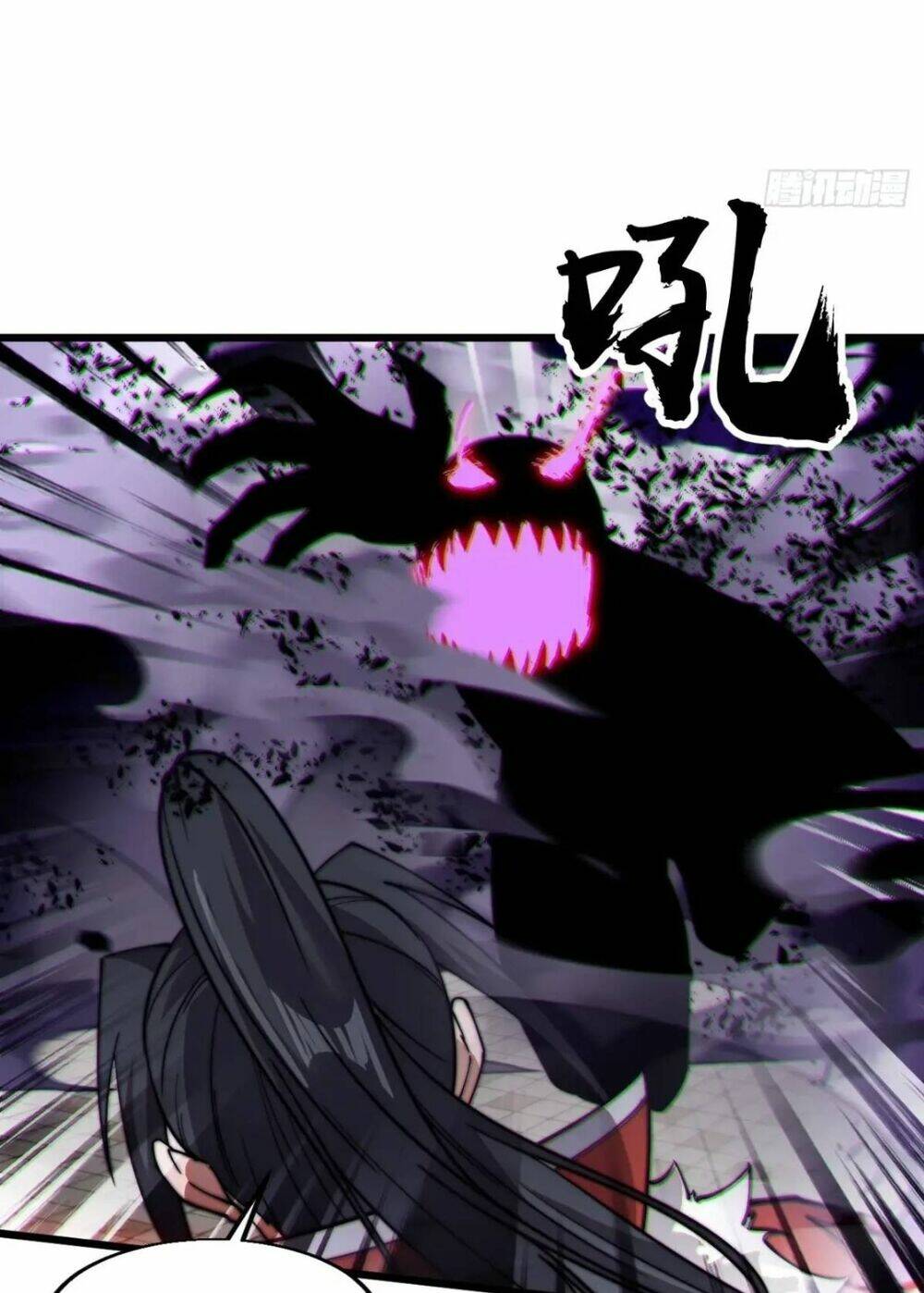 Ta Có Một Sơn Trại Chapter 766 - Trang 2