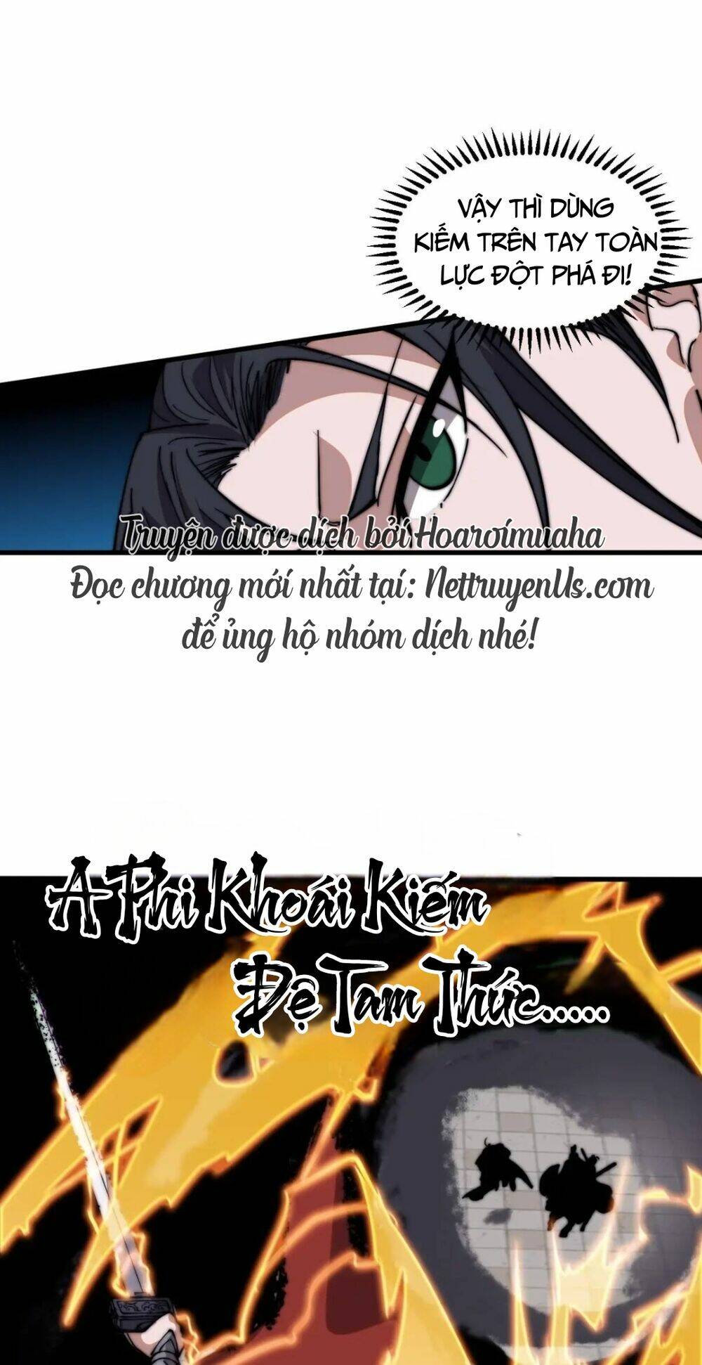 Ta Có Một Sơn Trại Chapter 766 - Trang 2