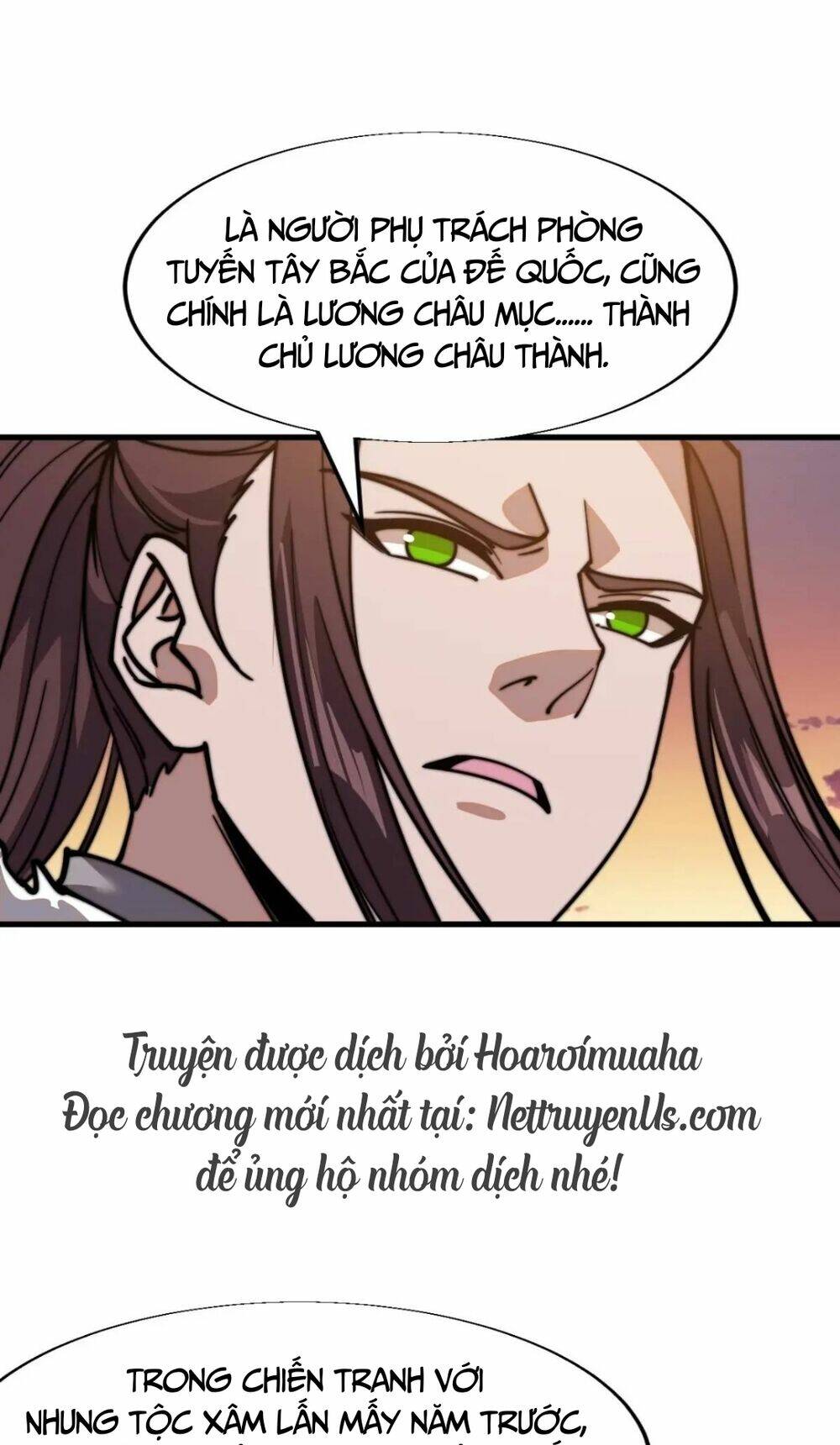 Ta Có Một Sơn Trại Chapter 764 - Trang 2