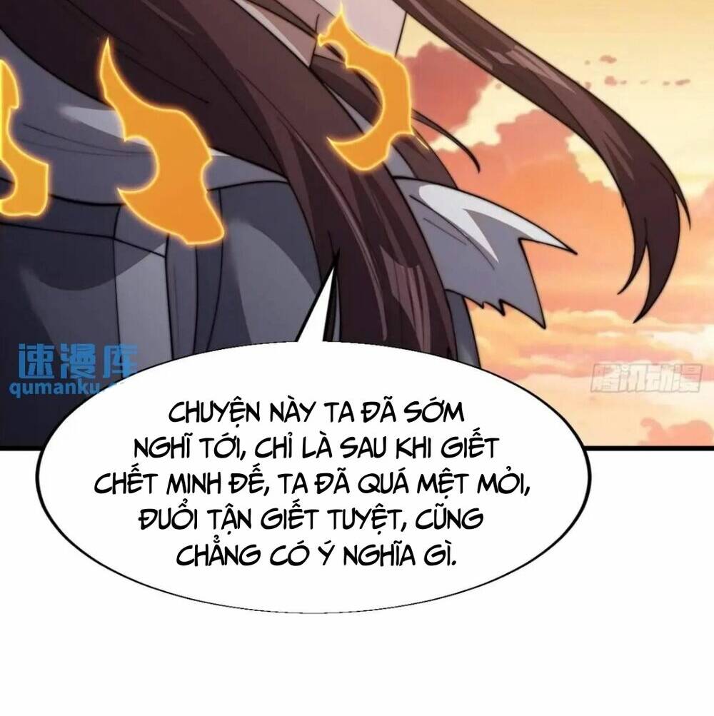 Ta Có Một Sơn Trại Chapter 764 - Trang 2