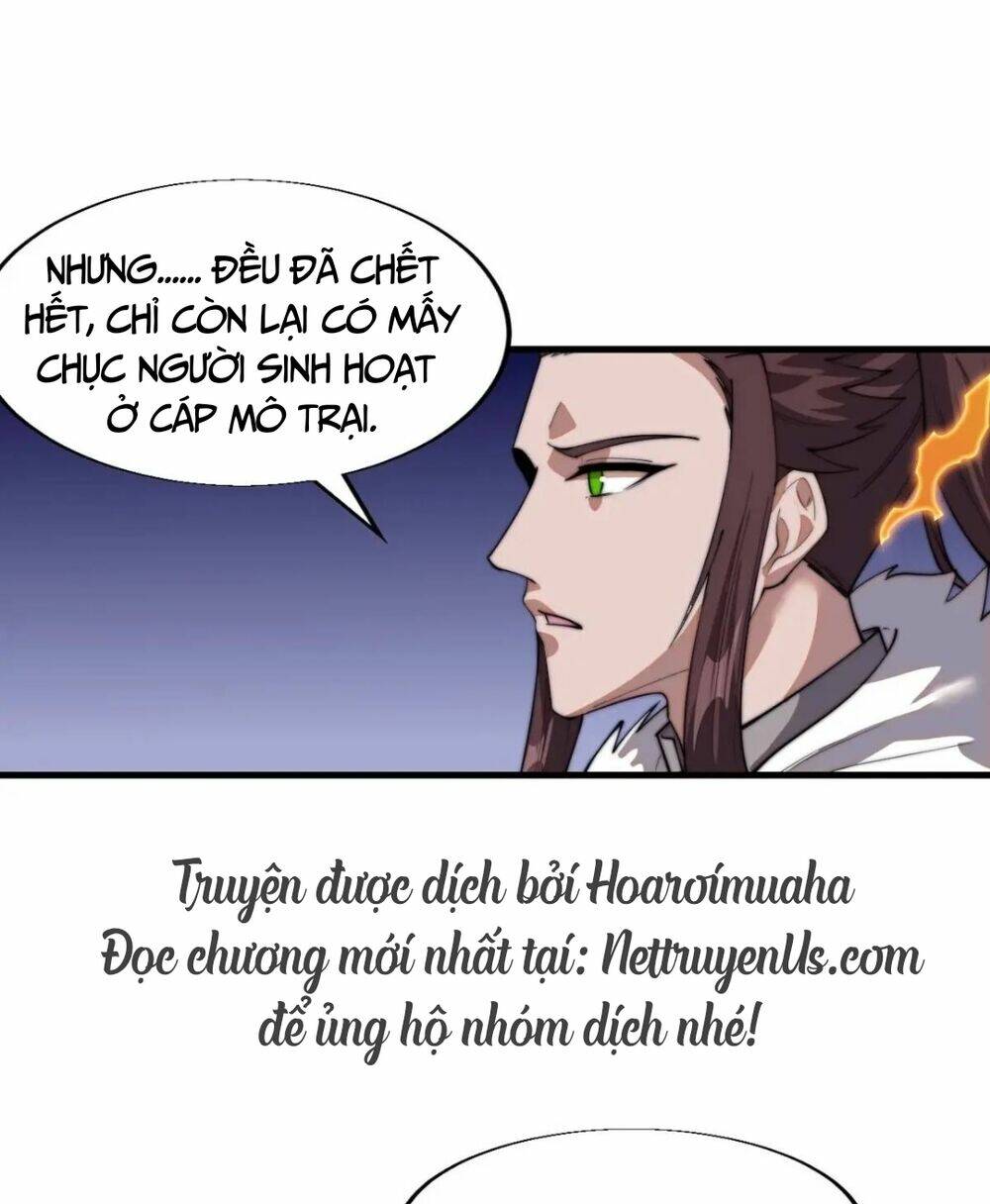 Ta Có Một Sơn Trại Chapter 764 - Trang 2