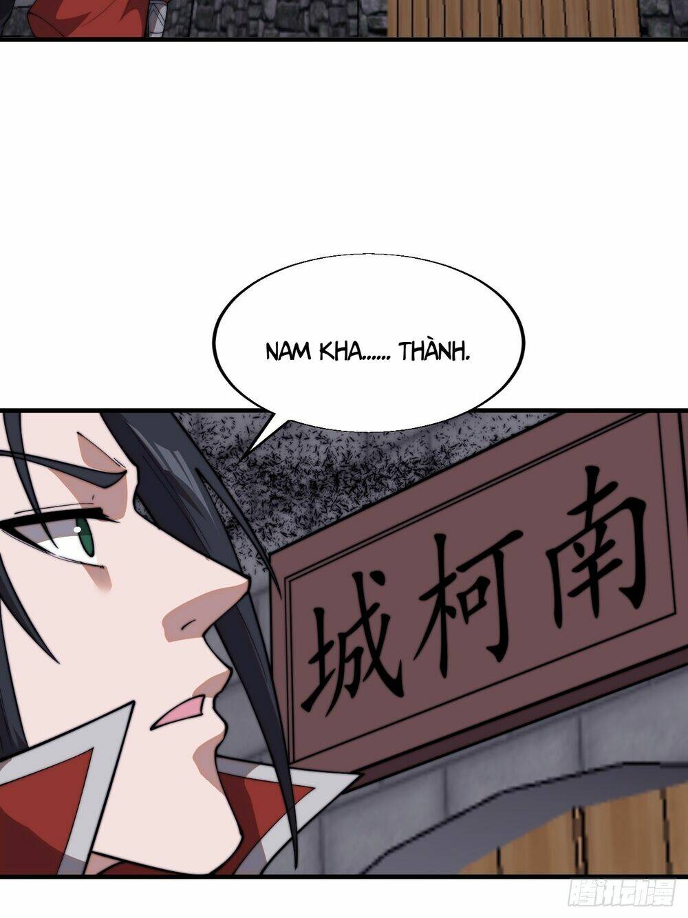 Ta Có Một Sơn Trại Chapter 763 - Trang 2