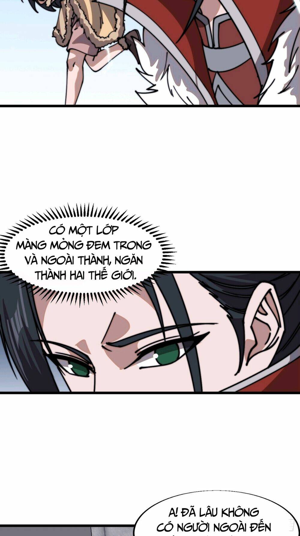 Ta Có Một Sơn Trại Chapter 763 - Trang 2