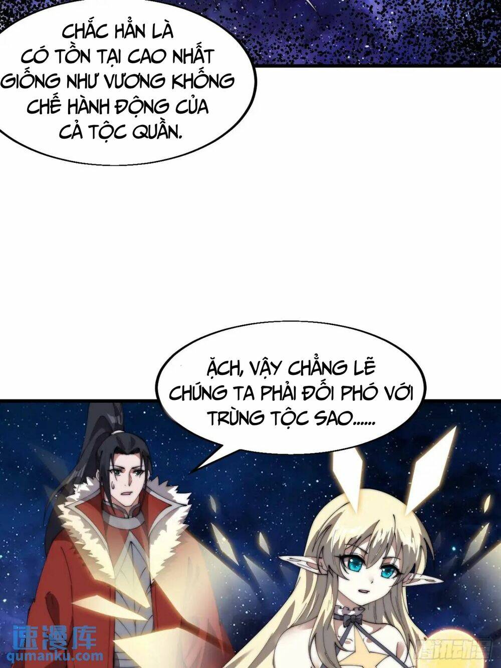 Ta Có Một Sơn Trại Chapter 762 - Trang 2