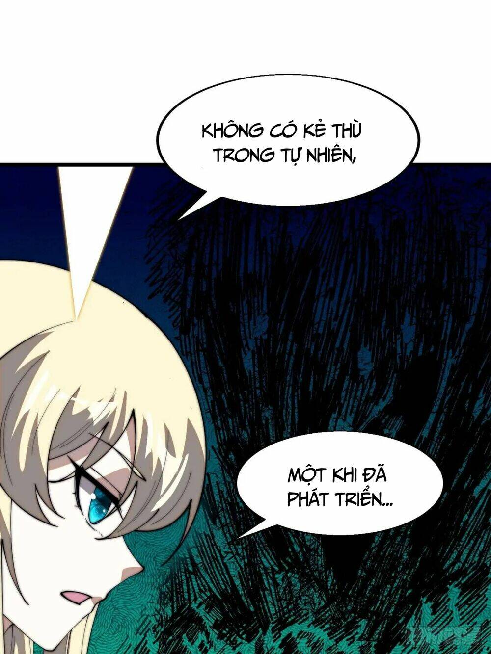 Ta Có Một Sơn Trại Chapter 762 - Trang 2