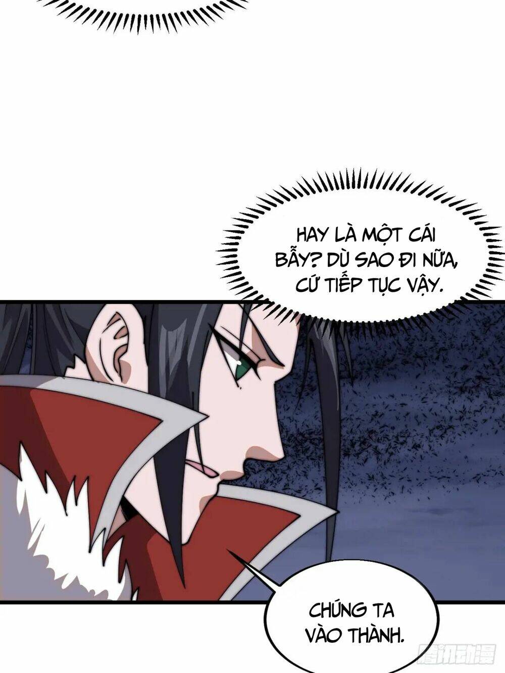 Ta Có Một Sơn Trại Chapter 762 - Trang 2