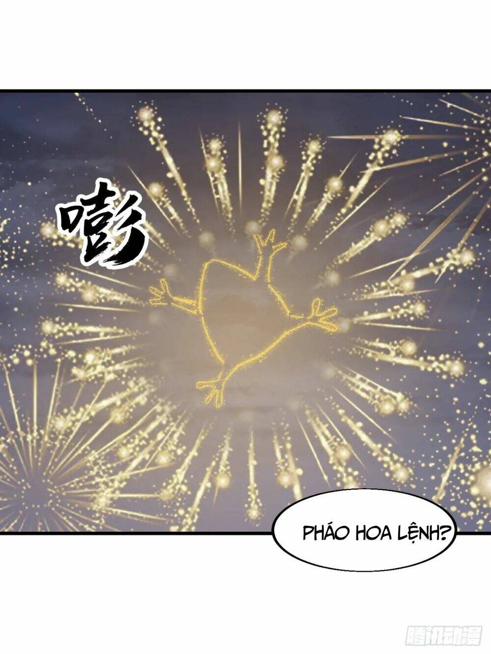 Ta Có Một Sơn Trại Chapter 762 - Trang 2