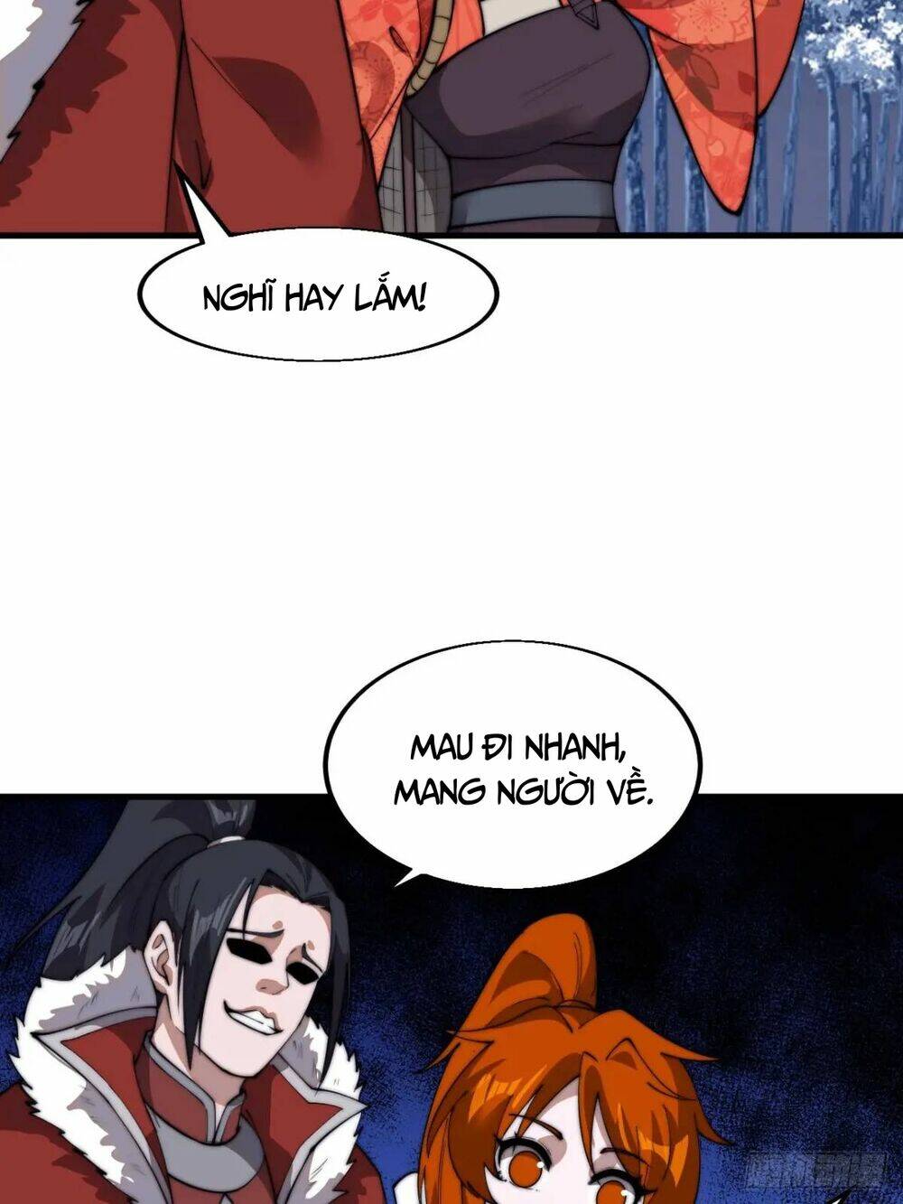 Ta Có Một Sơn Trại Chapter 762 - Trang 2