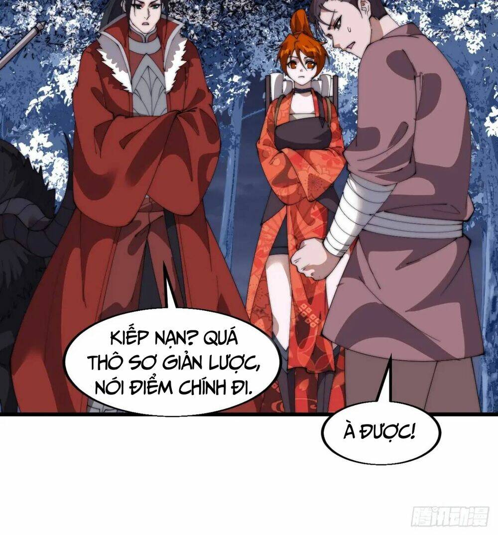 Ta Có Một Sơn Trại Chapter 762 - Trang 2