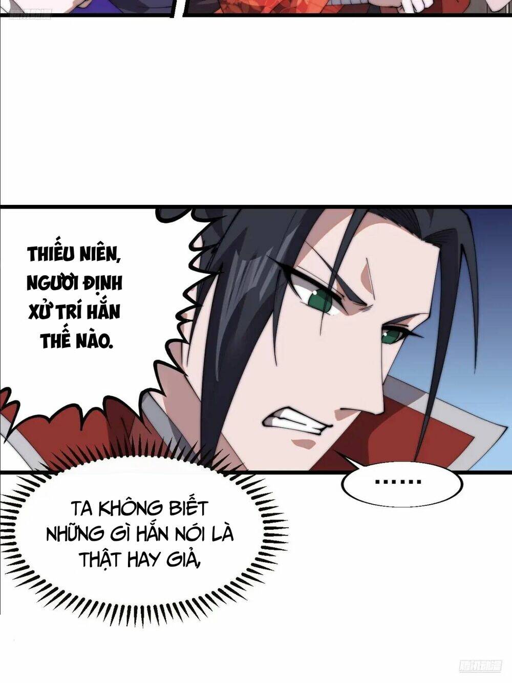 Ta Có Một Sơn Trại Chapter 761 - Trang 2