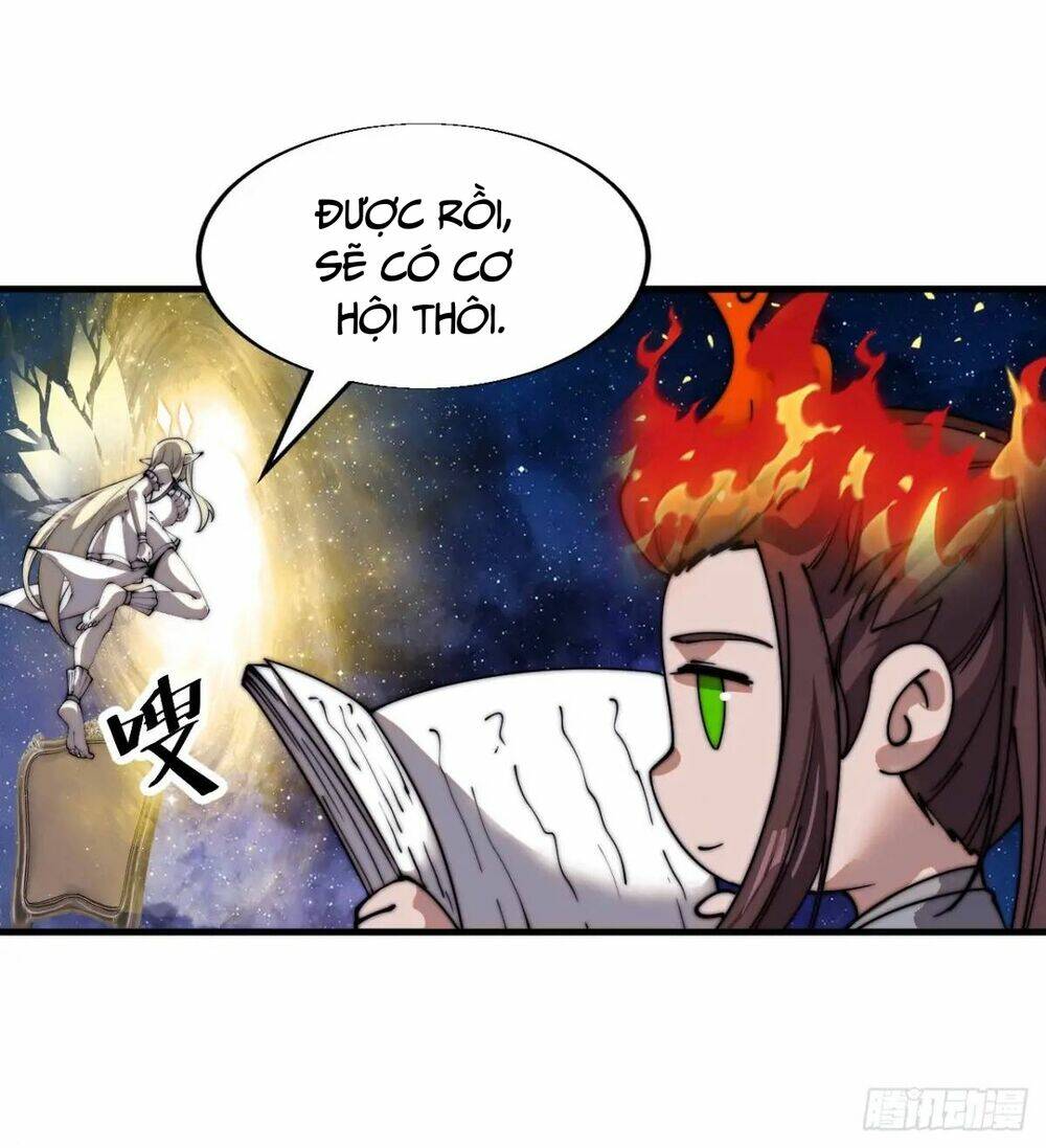 Ta Có Một Sơn Trại Chapter 761 - Trang 2