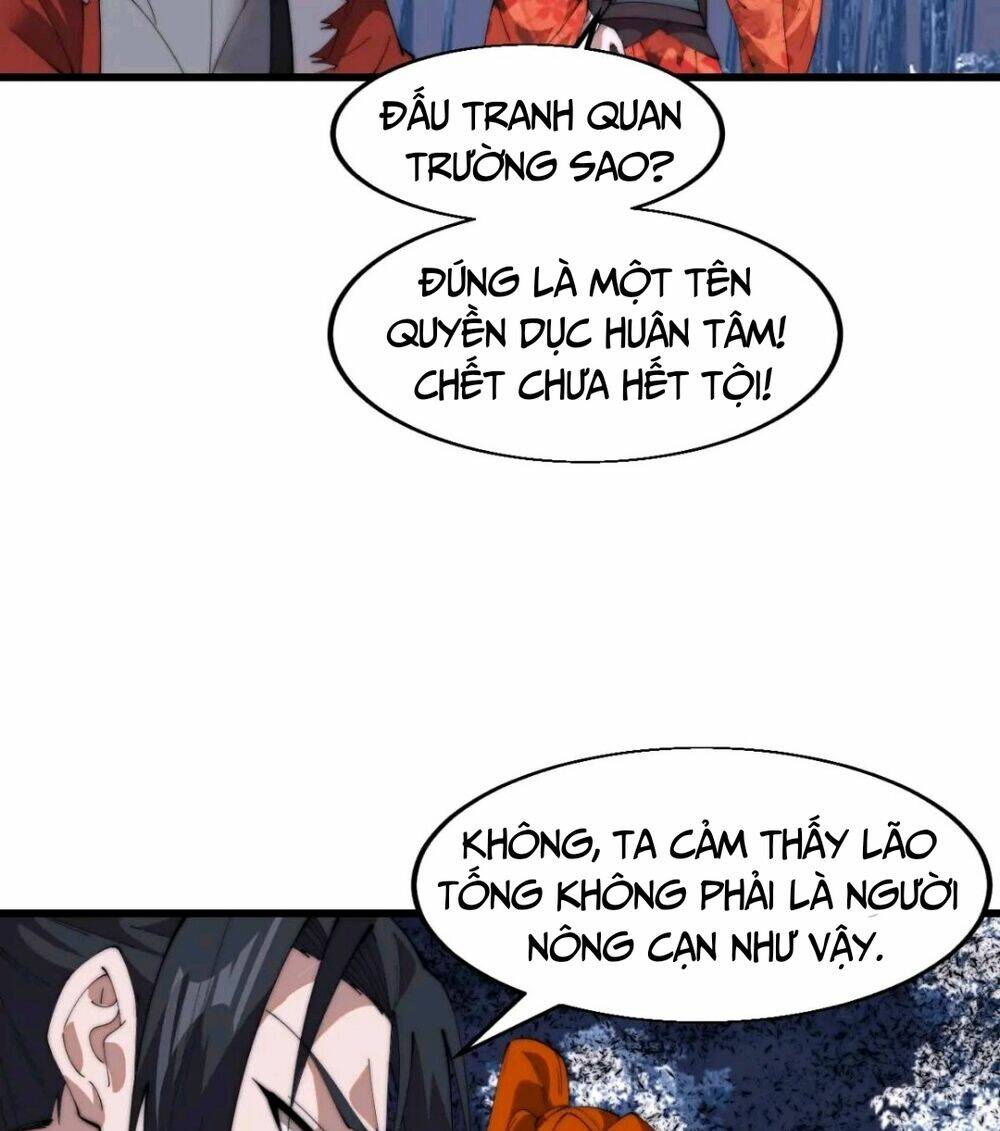 Ta Có Một Sơn Trại Chapter 761 - Trang 2