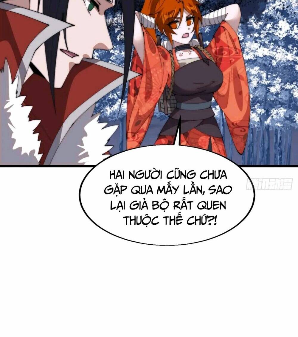 Ta Có Một Sơn Trại Chapter 761 - Trang 2