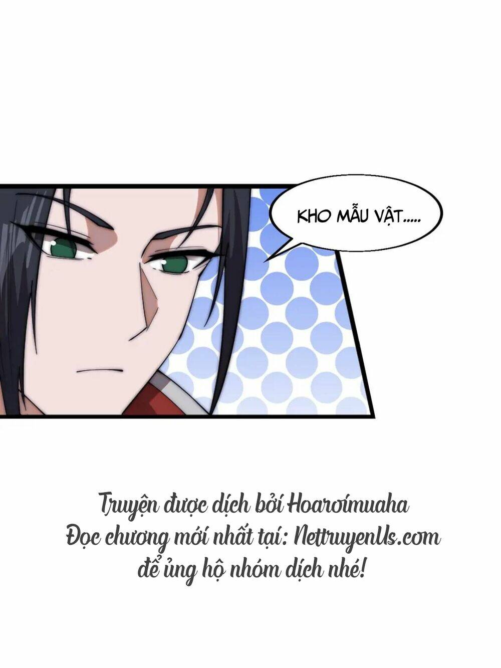 Ta Có Một Sơn Trại Chapter 761 - Trang 2