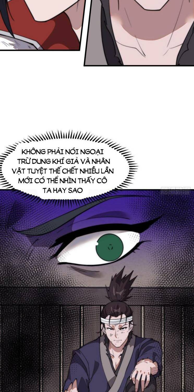 Ta Có Một Sơn Trại Chapter 760 - Trang 2