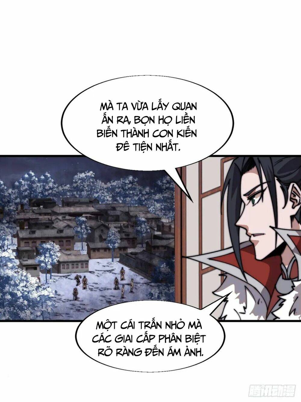 Ta Có Một Sơn Trại Chapter 759 - Trang 2