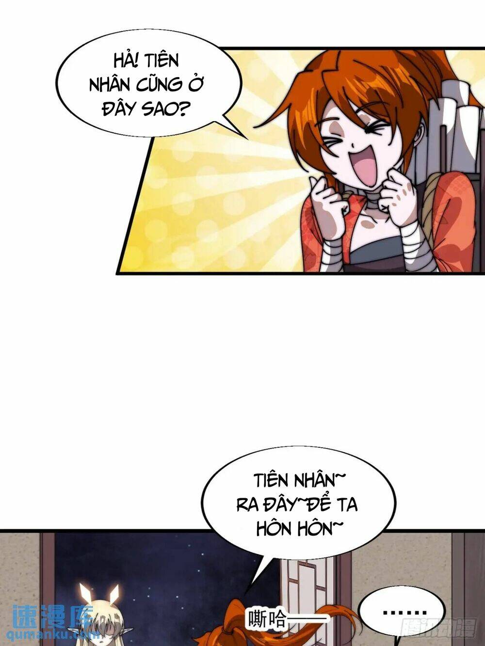 Ta Có Một Sơn Trại Chapter 759 - Trang 2