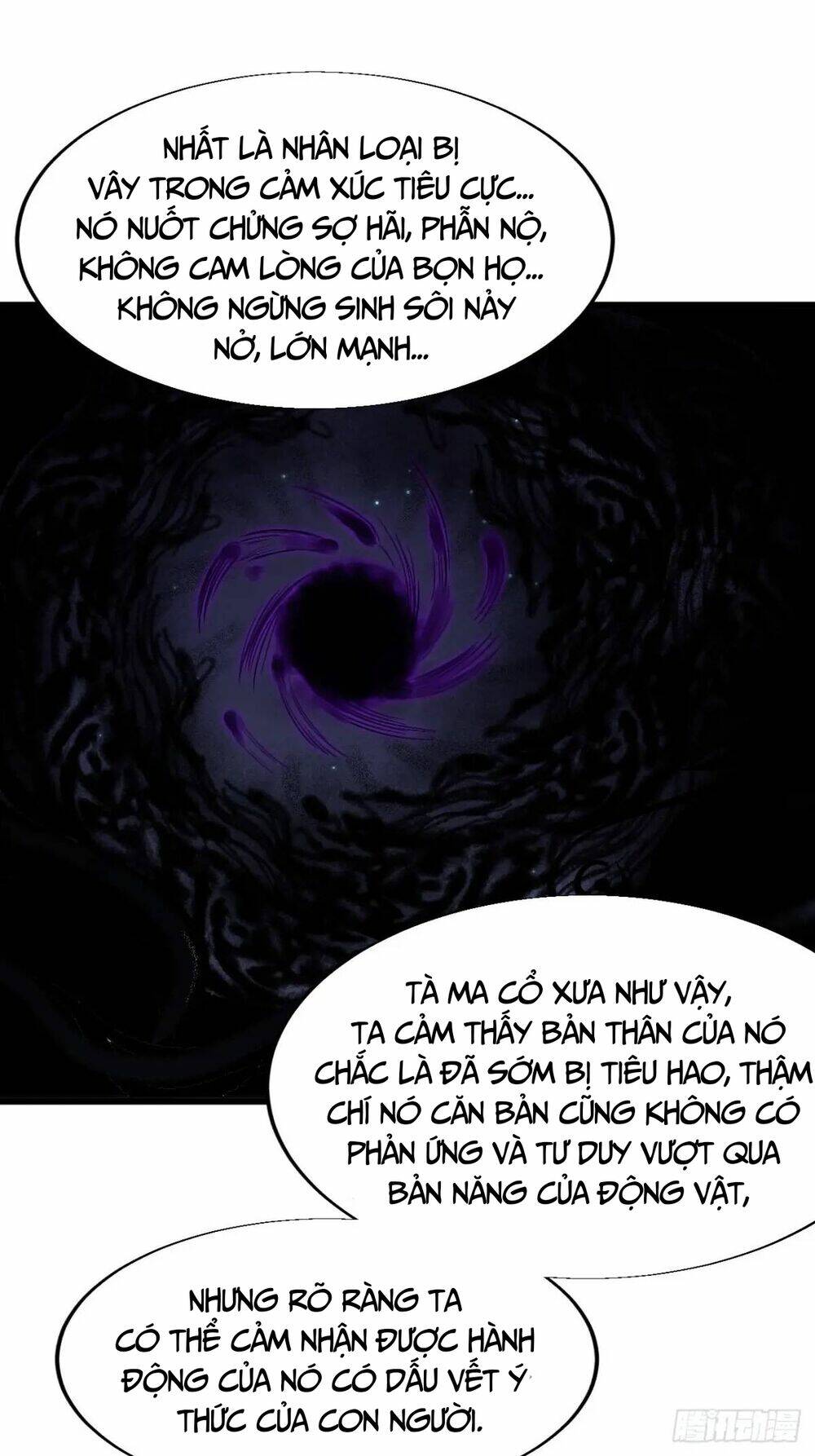 Ta Có Một Sơn Trại Chapter 759 - Trang 2