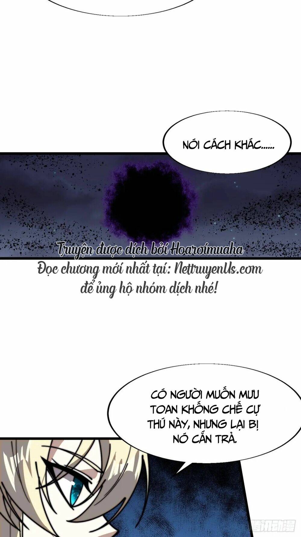 Ta Có Một Sơn Trại Chapter 759 - Trang 2