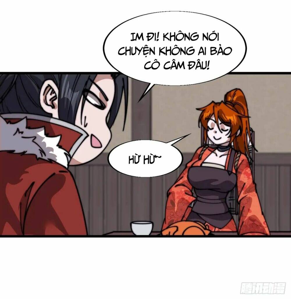 Ta Có Một Sơn Trại Chapter 759 - Trang 2