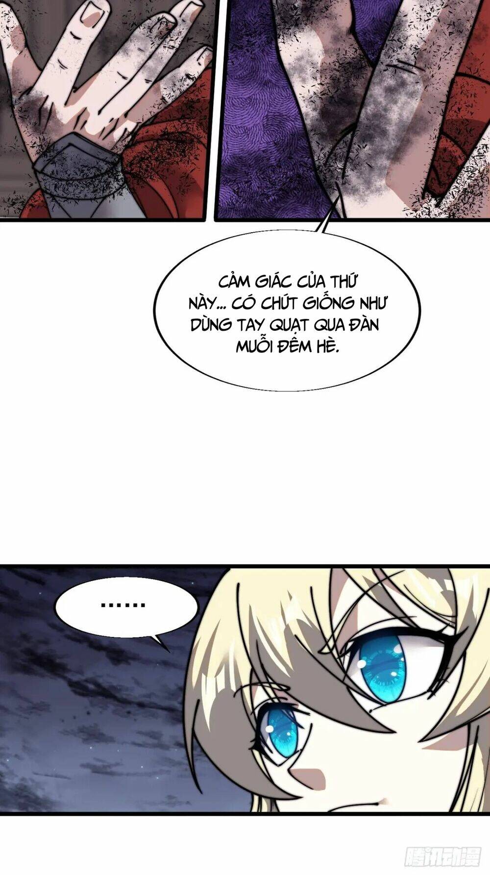 Ta Có Một Sơn Trại Chapter 759 - Trang 2