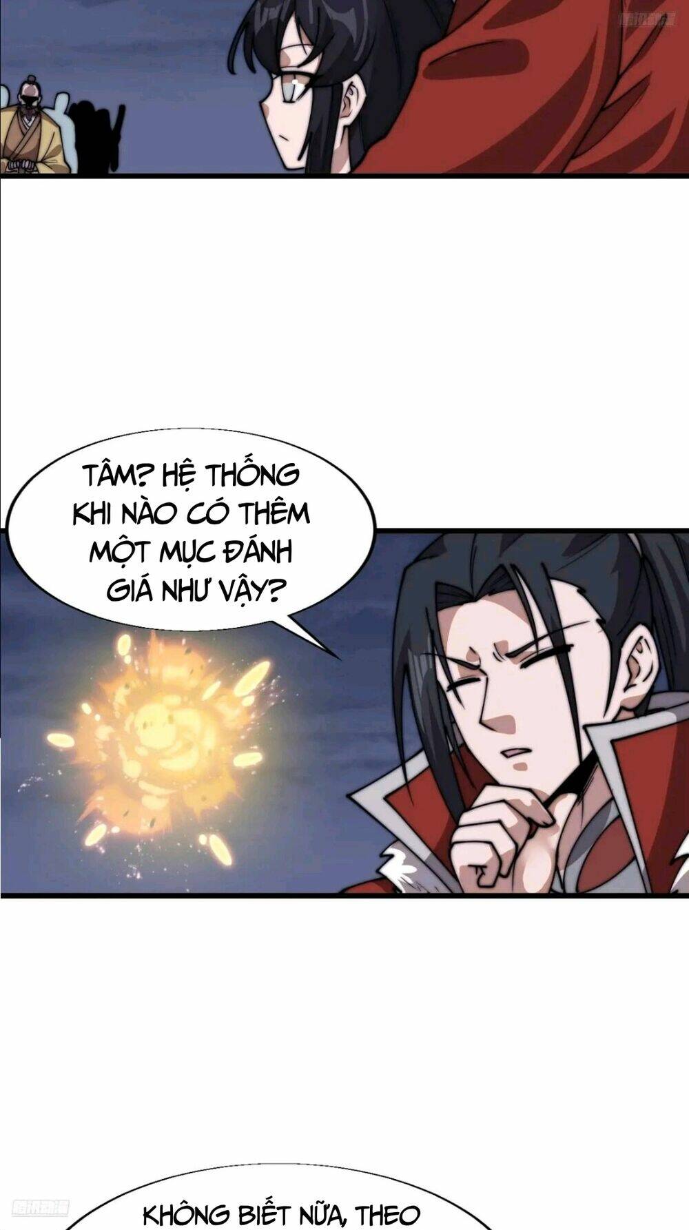 Ta Có Một Sơn Trại Chapter 758 - Trang 2