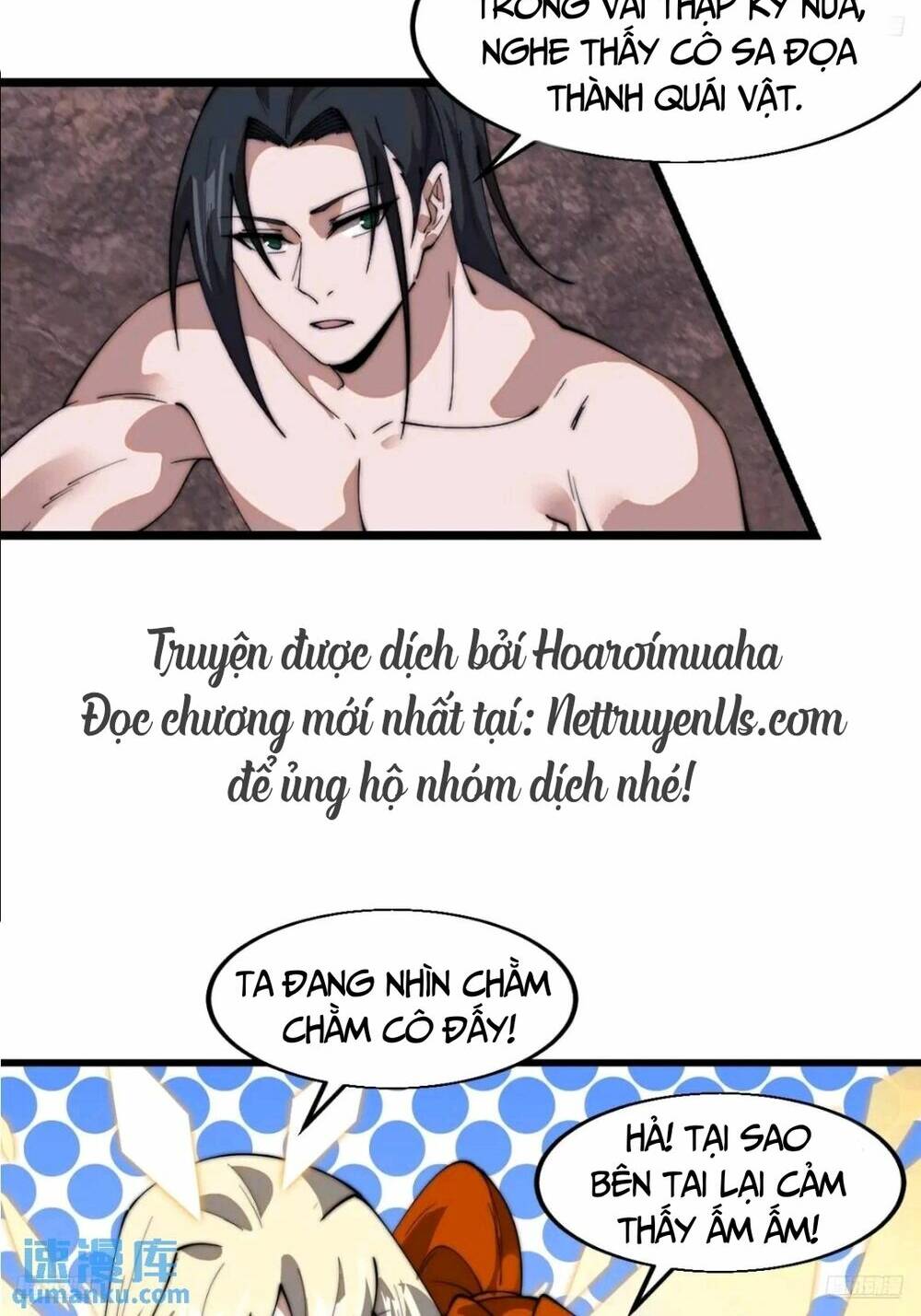 Ta Có Một Sơn Trại Chapter 757 - Trang 2