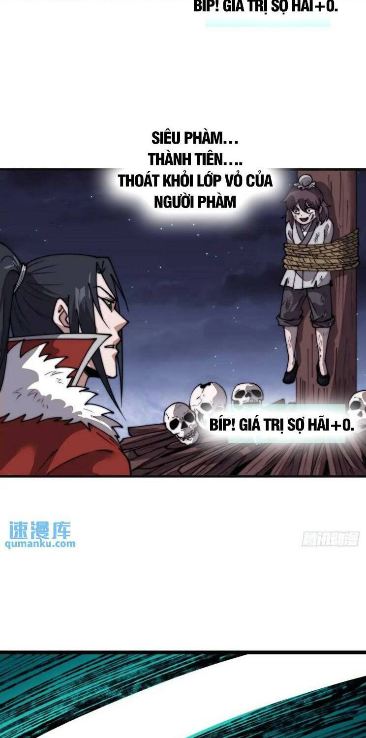 Ta Có Một Sơn Trại Chapter 755 - Trang 2