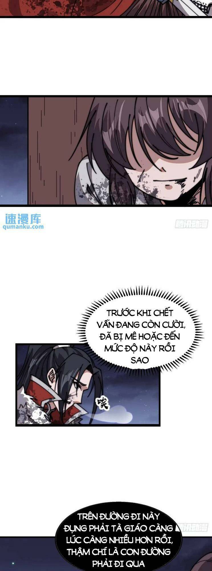 Ta Có Một Sơn Trại Chapter 755 - Trang 2