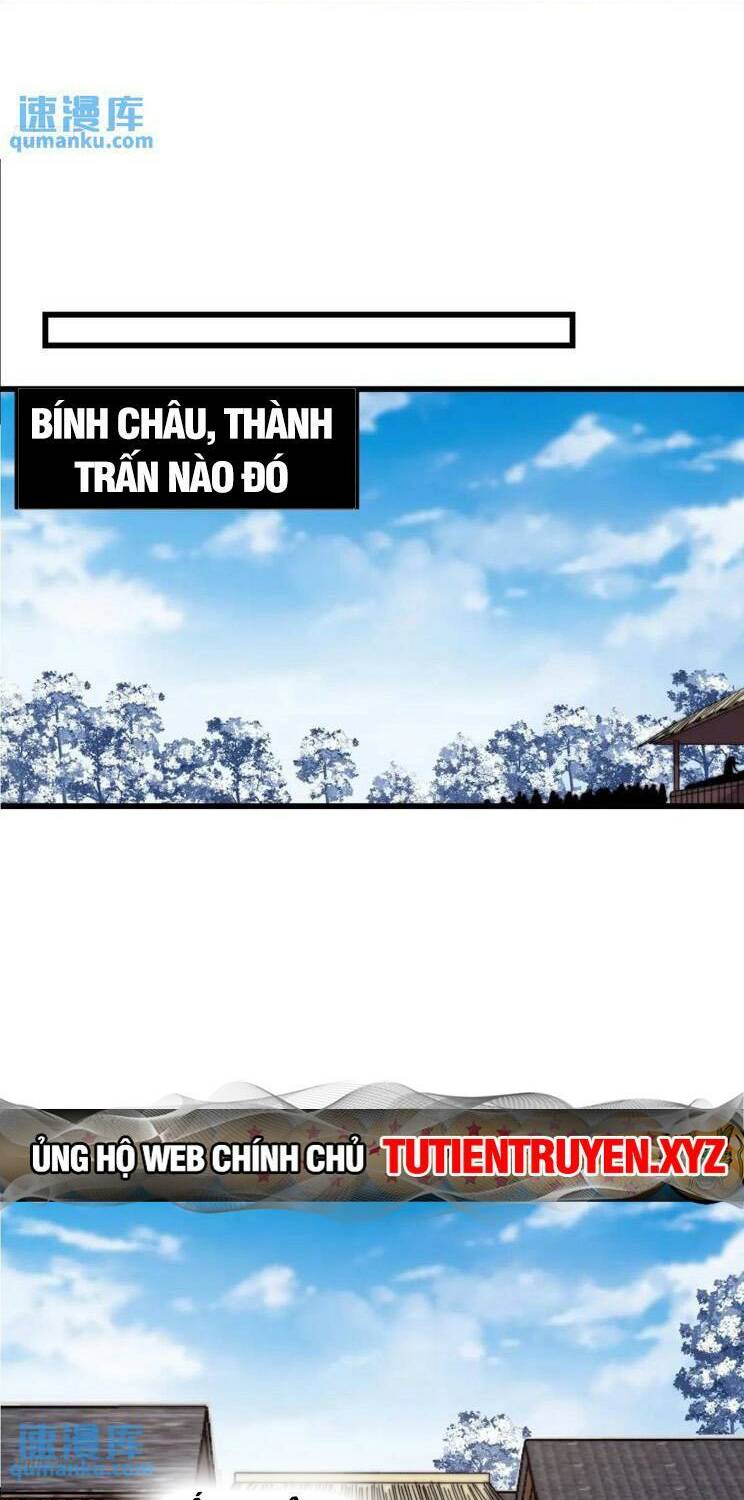 Ta Có Một Sơn Trại Chapter 755 - Trang 2