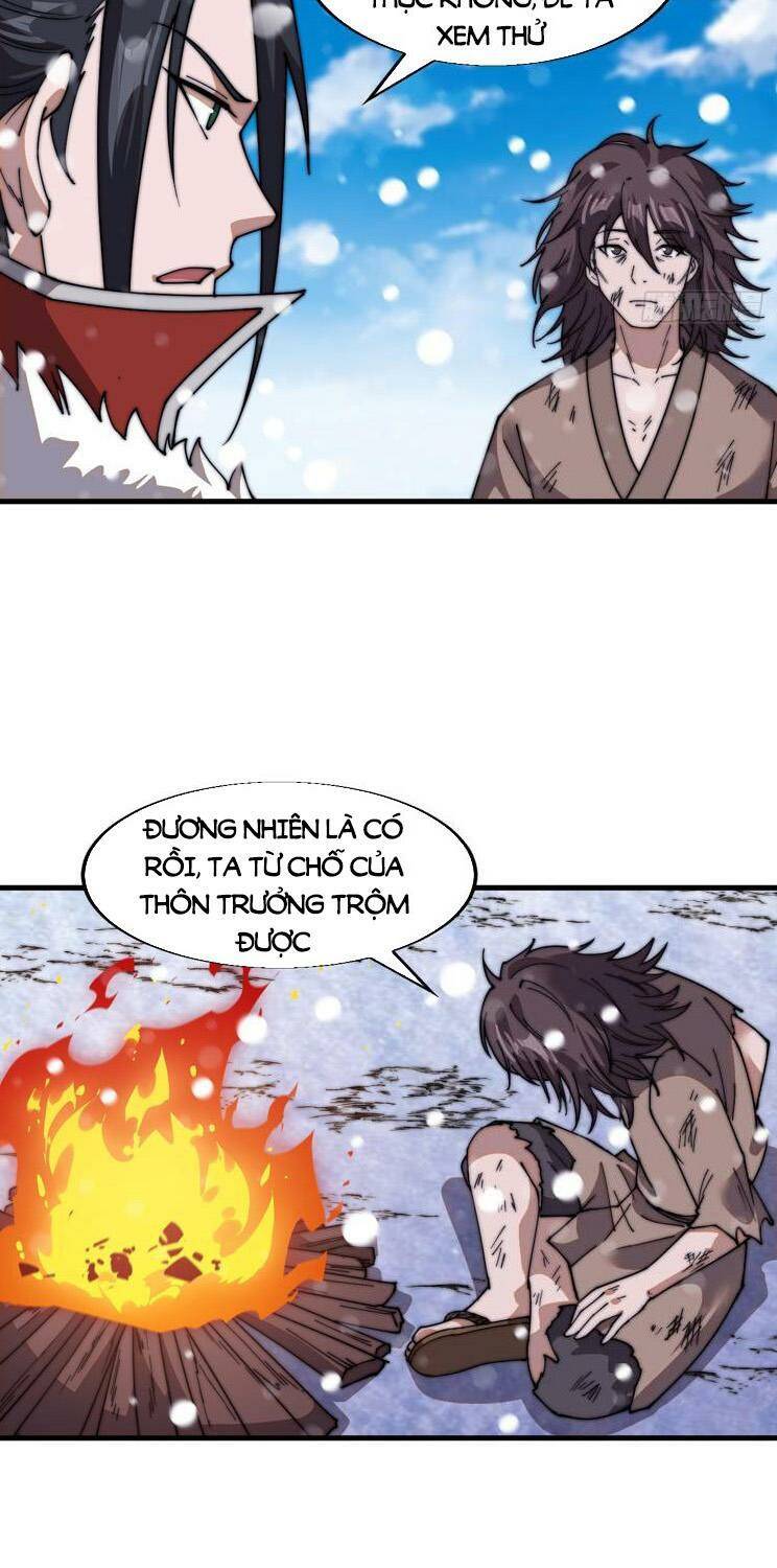 Ta Có Một Sơn Trại Chapter 754 - Trang 2