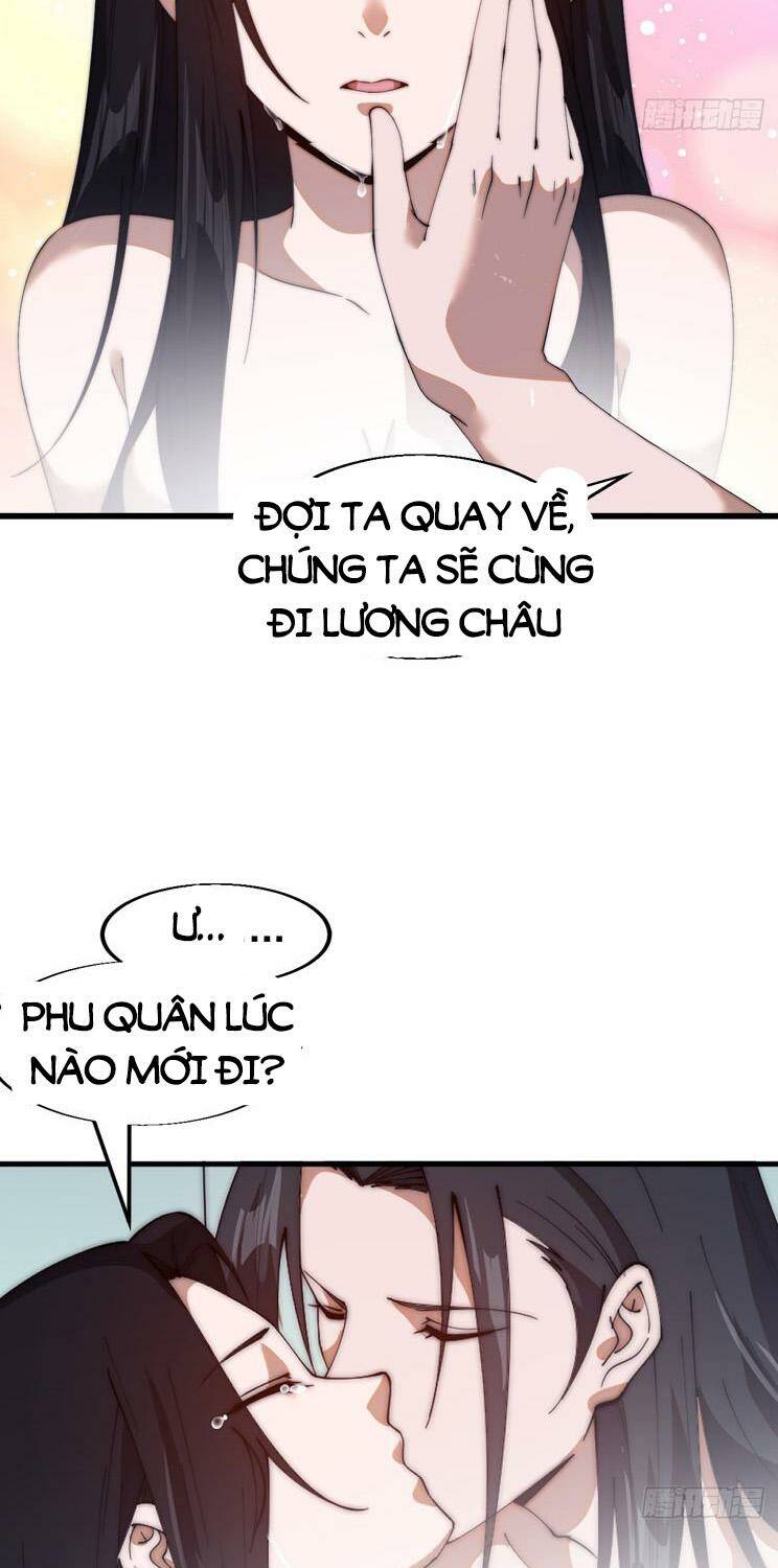 Ta Có Một Sơn Trại Chapter 753 - Trang 2