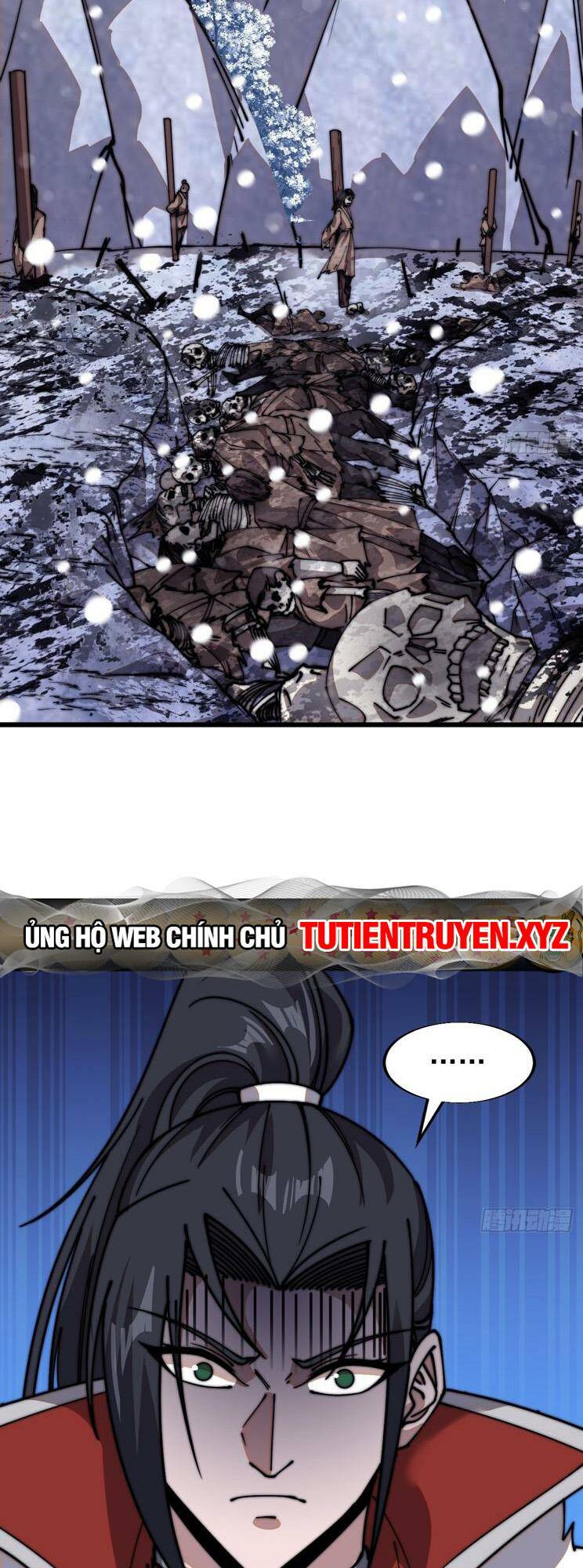 Ta Có Một Sơn Trại Chapter 753 - Trang 2