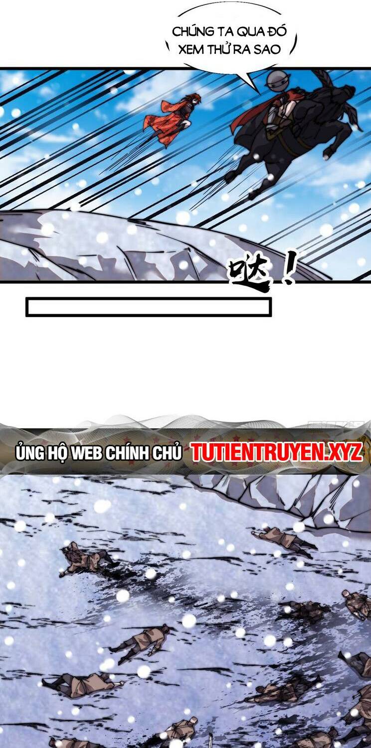 Ta Có Một Sơn Trại Chapter 753 - Trang 2