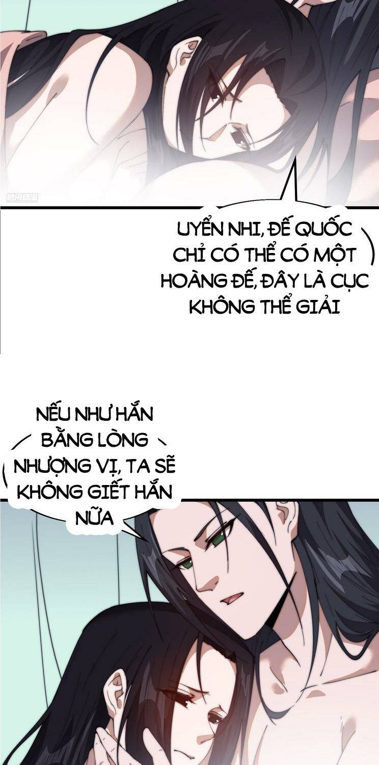 Ta Có Một Sơn Trại Chapter 753 - Trang 2