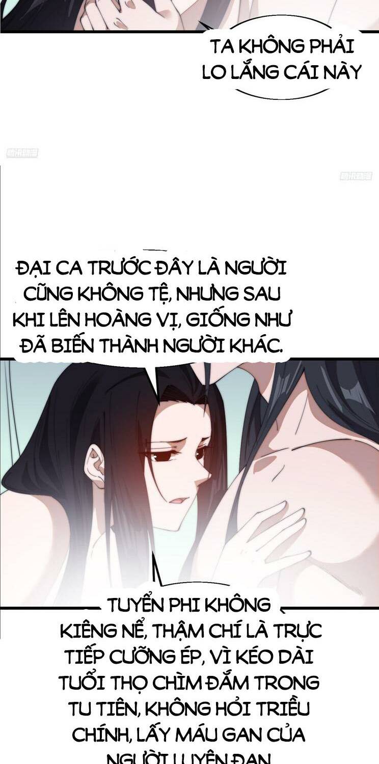 Ta Có Một Sơn Trại Chapter 753 - Trang 2