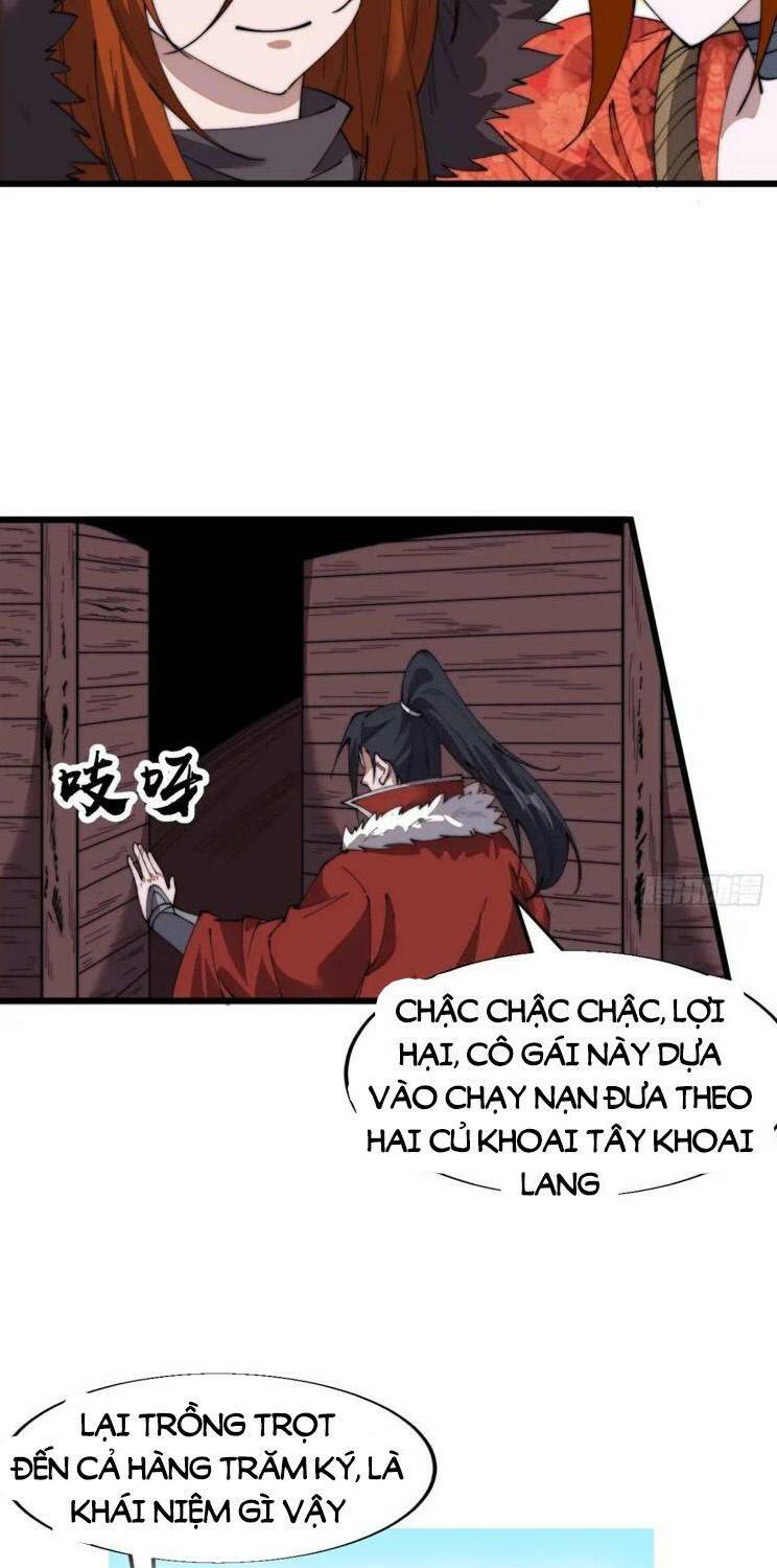 Ta Có Một Sơn Trại Chapter 752 - Trang 2