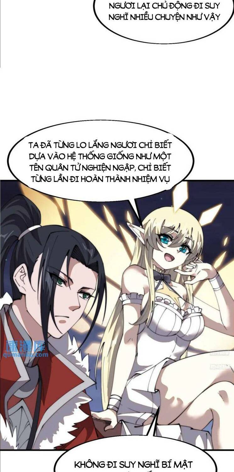 Ta Có Một Sơn Trại Chapter 752 - Trang 2