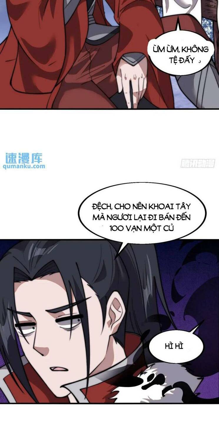 Ta Có Một Sơn Trại Chapter 751 - Trang 2