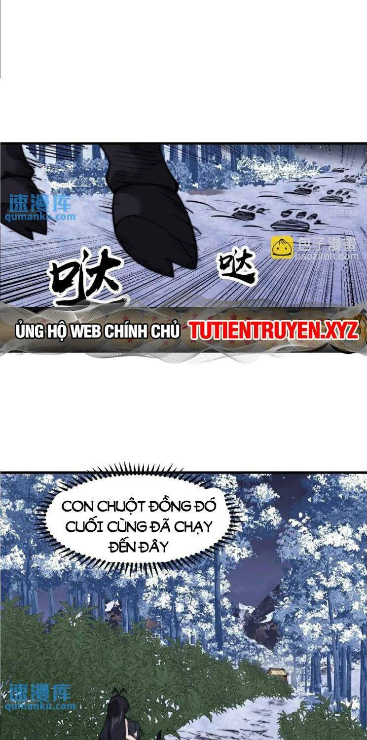 Ta Có Một Sơn Trại Chapter 751 - Trang 2