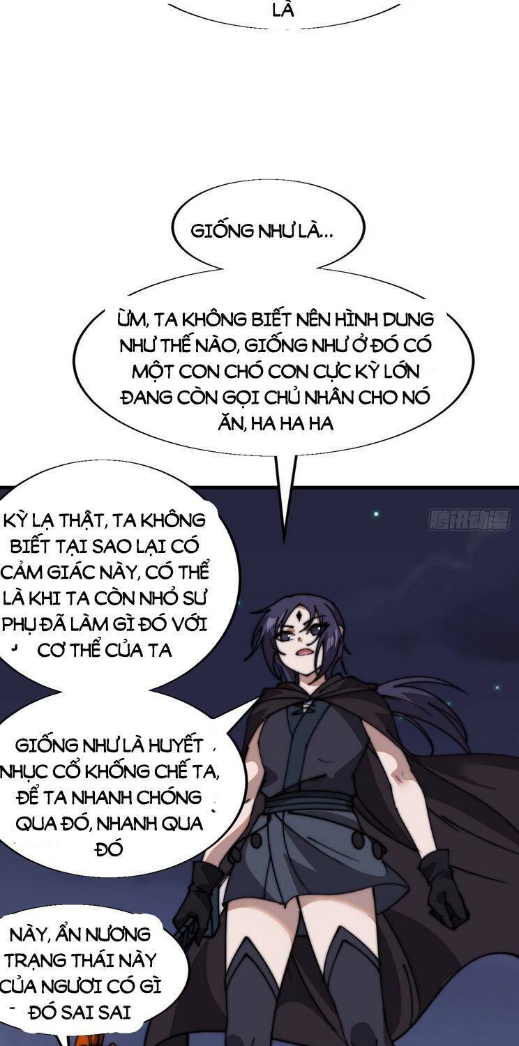 Ta Có Một Sơn Trại Chapter 750 - Trang 2