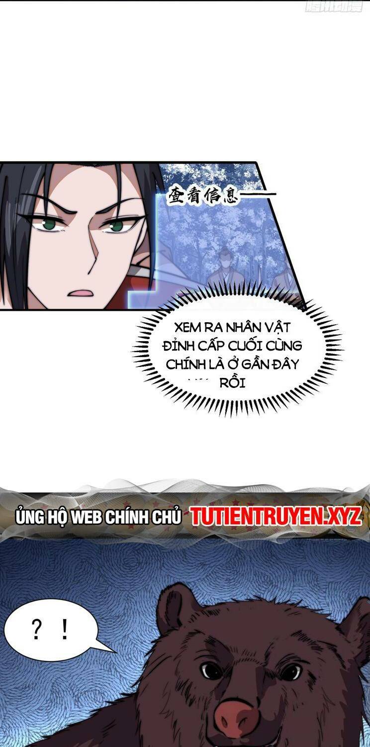 Ta Có Một Sơn Trại Chapter 750 - Trang 2