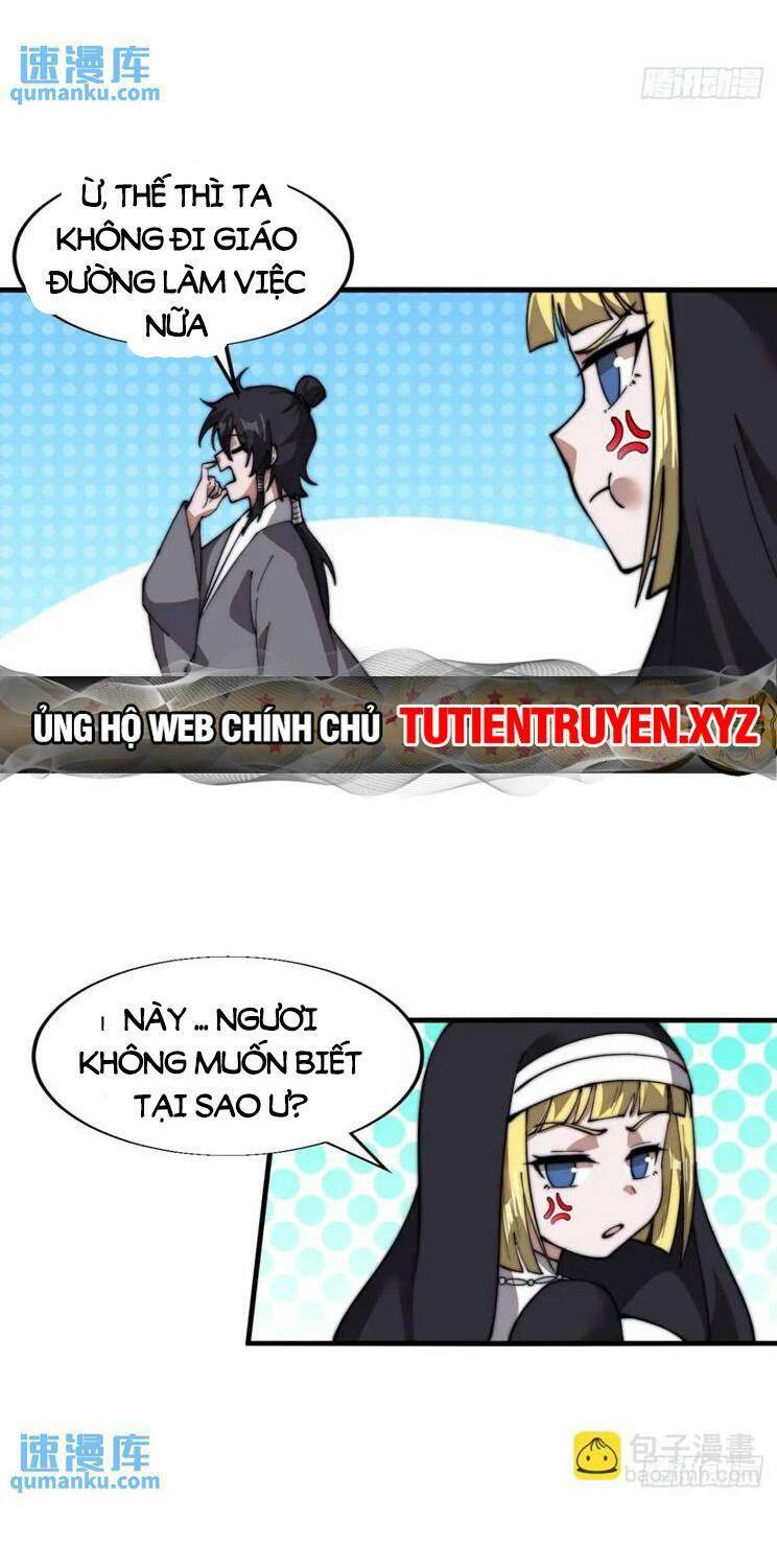 Ta Có Một Sơn Trại Chapter 749 - Trang 2