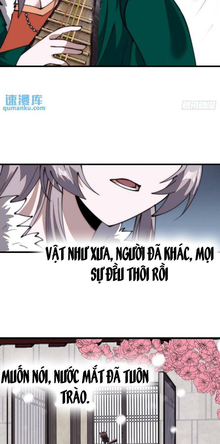 Ta Có Một Sơn Trại Chapter 749 - Trang 2