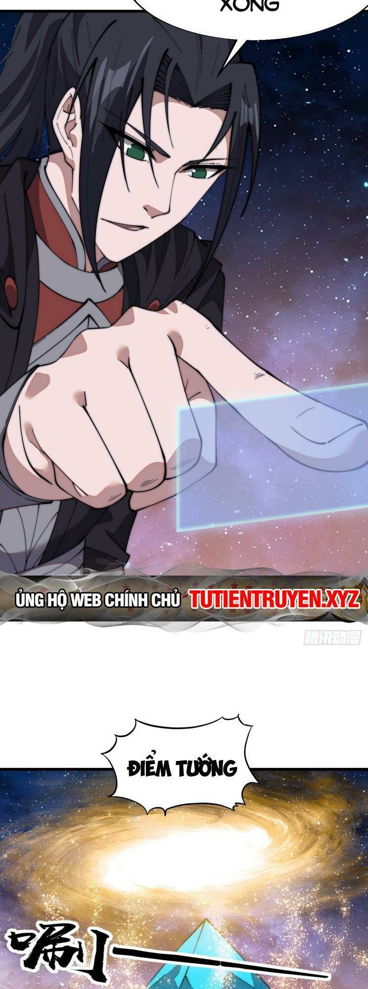 Ta Có Một Sơn Trại Chapter 746 - Trang 2